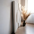 textured Plaster Wall Art 