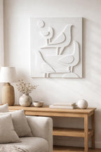 Wabi Sabi Wall Art