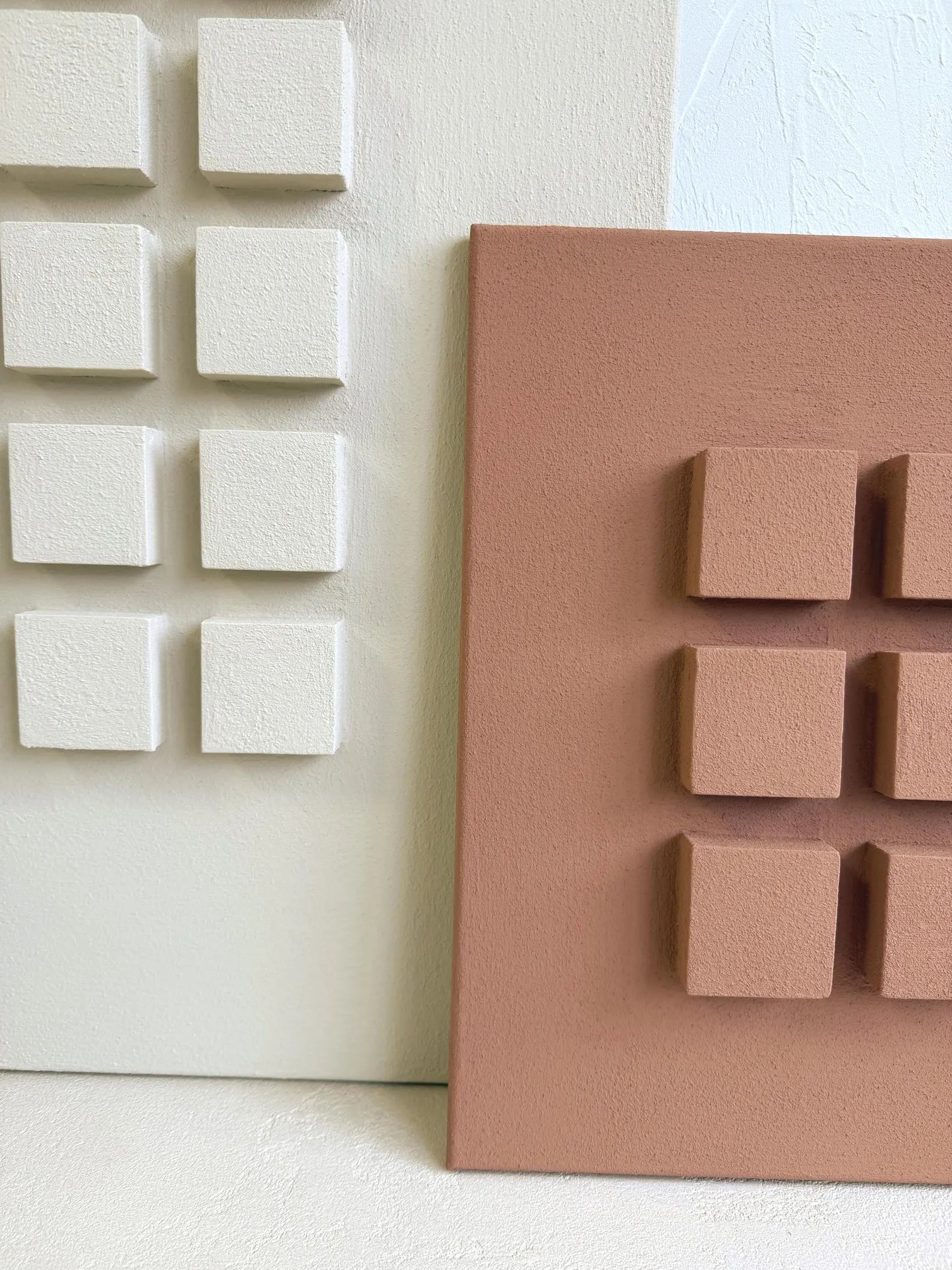 Alignment (Set of 2)