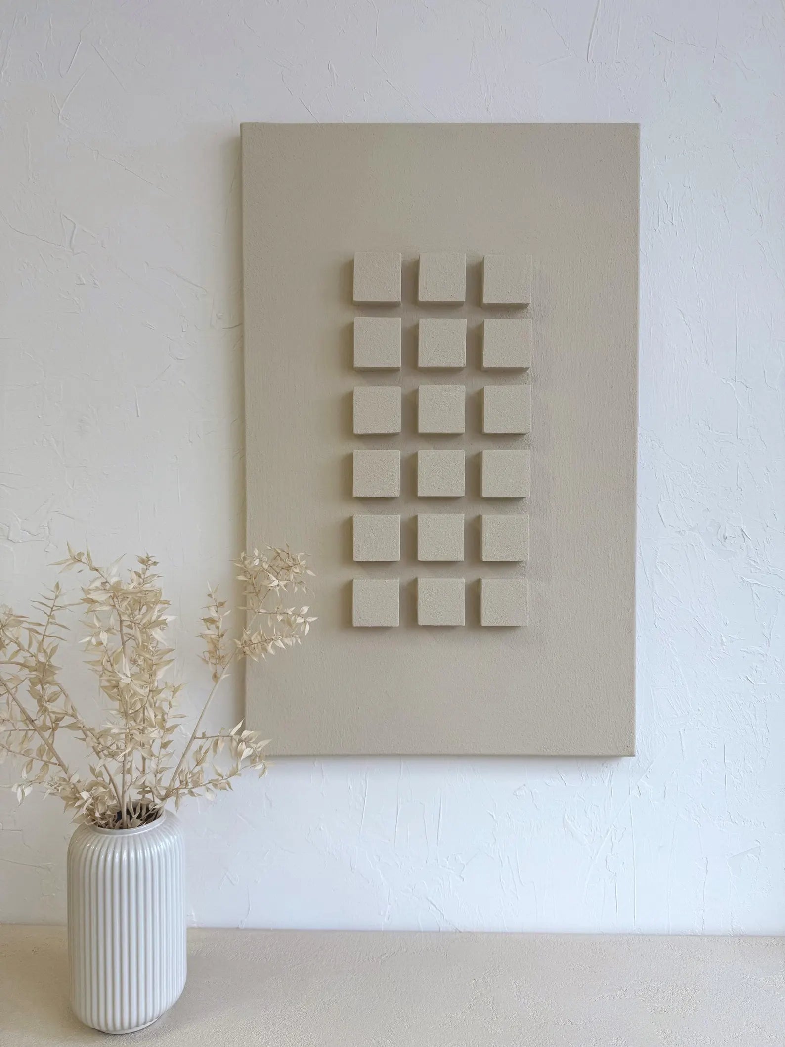 Structure (Set of 2)