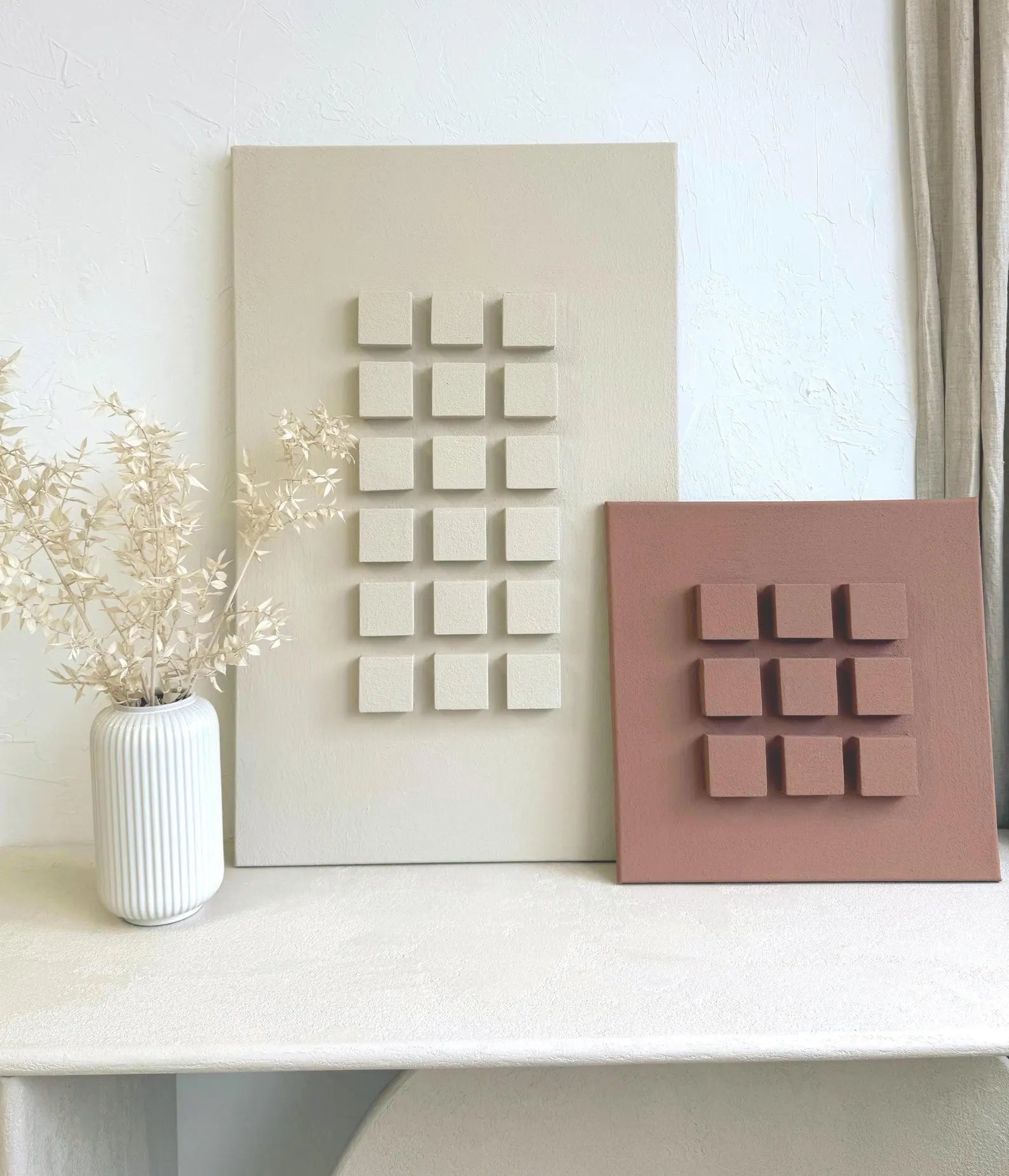 Alignment (Set of 2)