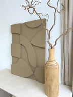 3D Wall Art