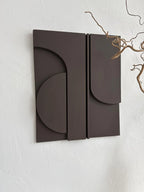 wabi sabi wall art