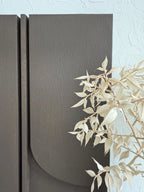monochrome modern wall art