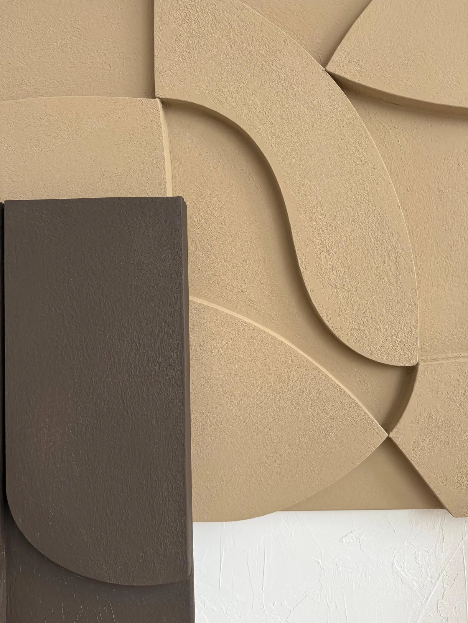 Diptych wall art set