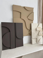 Wabi Sabi Wall Art set