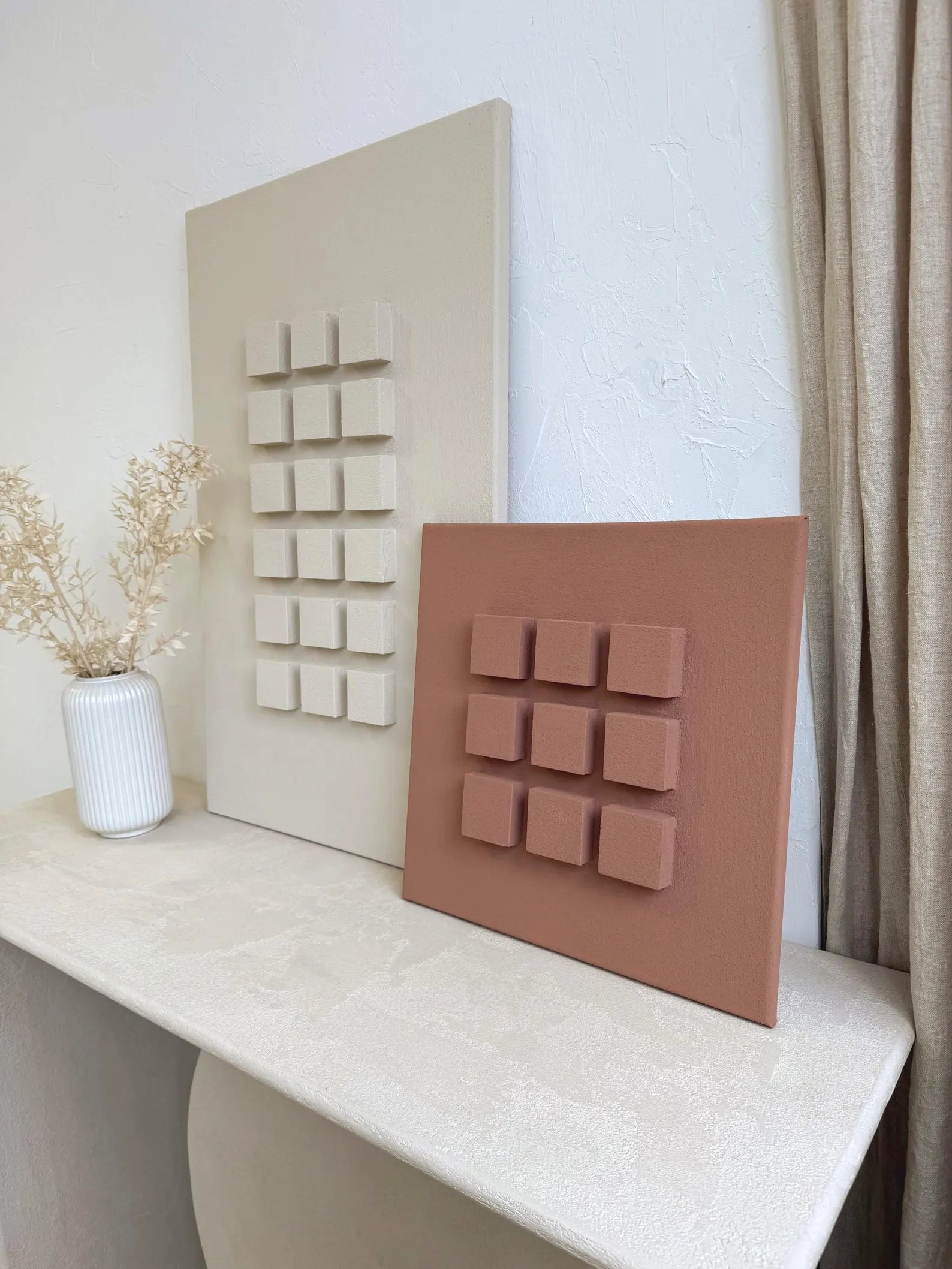 Alignment (Set of 2)