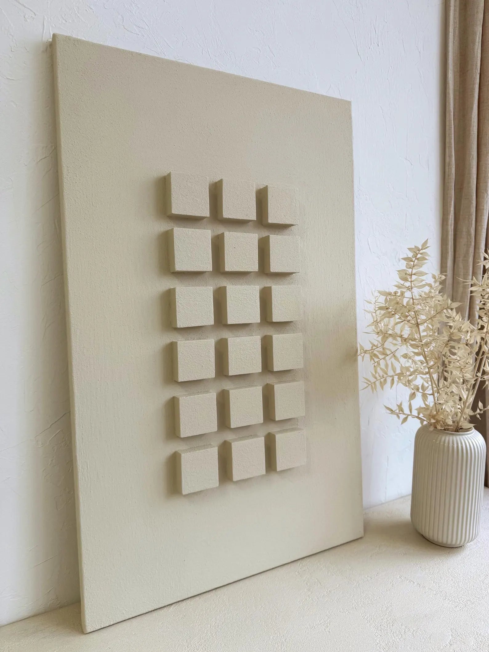 Structure (Set of 2)