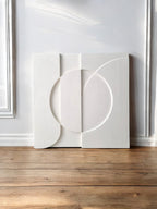 minimalist wall art 
