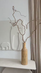 abstract 3d wall artwork