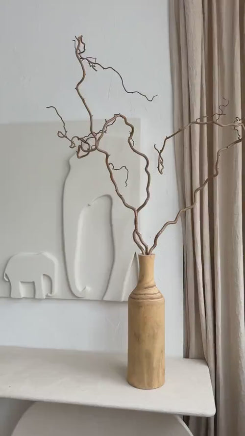 abstract 3d wall artwork