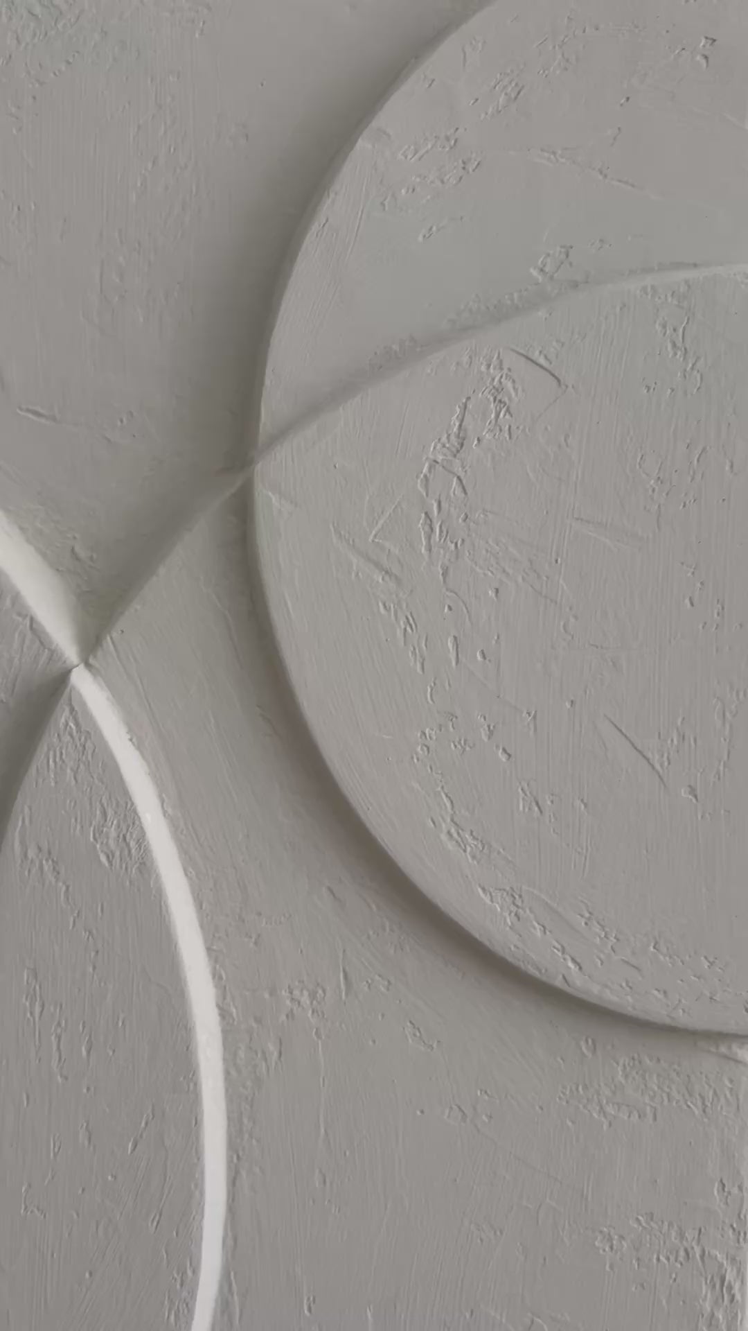 3d minimalist wall art for living room