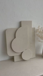 wabi sabi style wall art